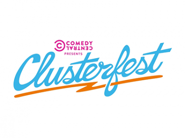 Comedy Clusterfest